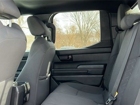 Certified 2024 Toyota Tacoma SR5 image 20