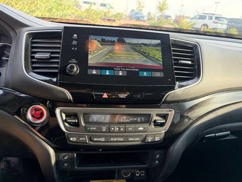 Used 2022 Honda Passport Elite image 33