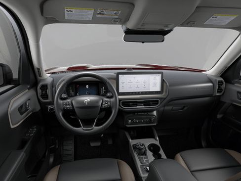 New 2026 Ford Bronco Sport Big Bend w/ Convenience Package AWD/4WD image 18