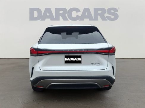 Used 2025 Lexus RX 350 Premium image 5