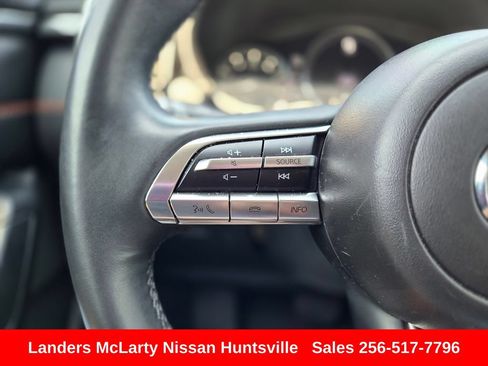 Used 2024 MAZDA CX-50 Meridian Edition w/ Apex Package AWD/4WD image 23