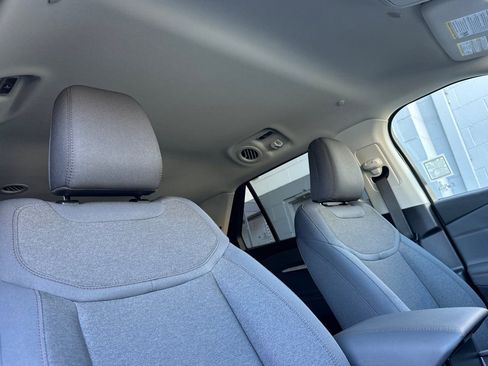 New 2026 Ford Explorer Active RWD image 19