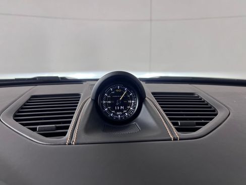 Certified 2026 Porsche 911 GT3 RWD image 29