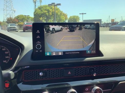 Used 2024 Honda Civic Si image 20