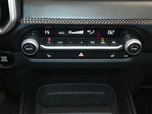 Certified 2023 MAZDA CX-50 AWD 2.5 Turbo w/ Cargo Package image 13