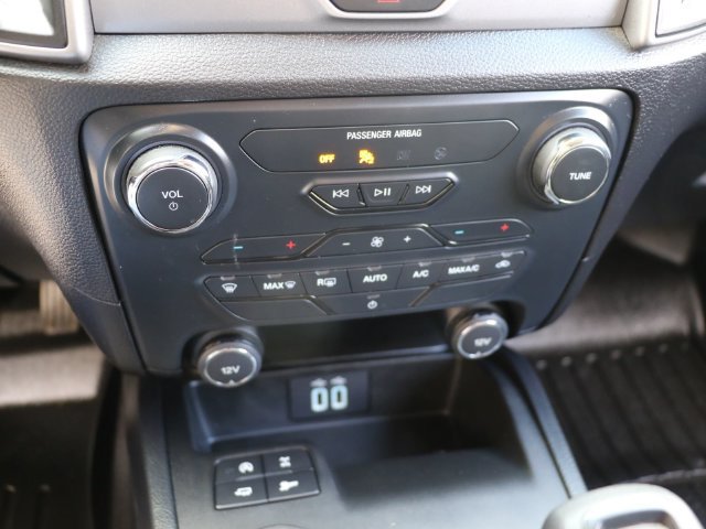 Used 2021 Ford Ranger XL w/ Equipment Group 101A High AWD/4WD image 25
