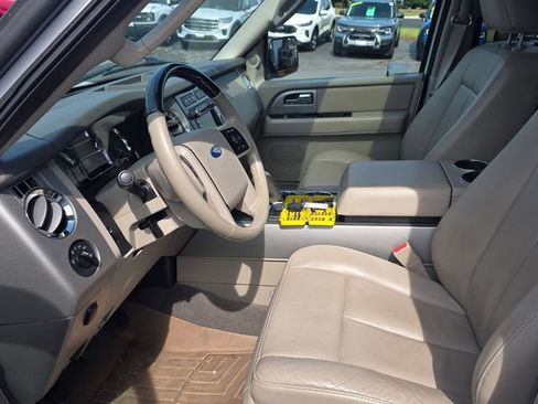 Used 2013 Ford Expedition Limited AWD/4WD image 9