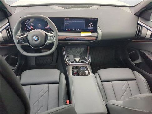 Used 2026 BMW X3 xDrive30 w/ Convenience Package AWD/4WD image 15