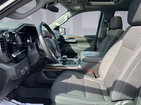 Used 2024 Chevrolet Silverado 1500 RST w/ All Star Edition Plus image 10