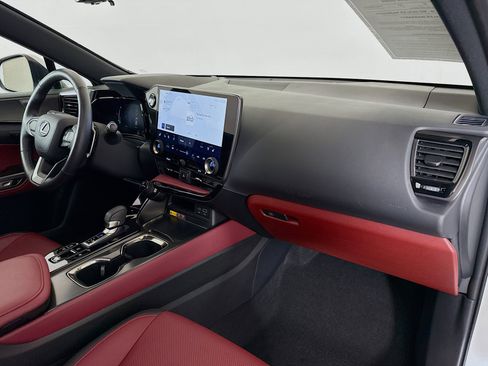Used 2025 Lexus NX 350h AWD w/ Accessory Package (2T) image 29