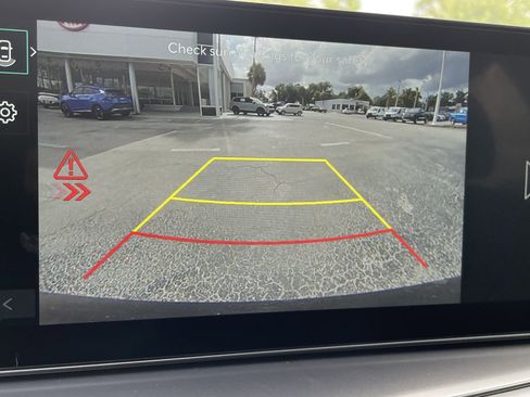 New 2026 Kia Sorento LX image 23