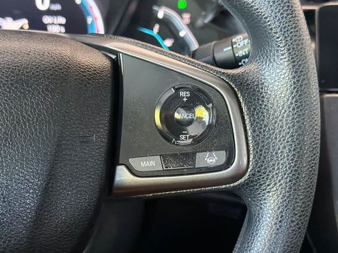 Used 2019 Honda Civic EX image 25