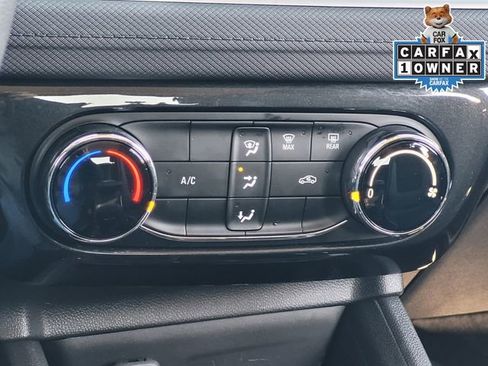 Used 2025 Chevrolet TrailBlazer LT image 26