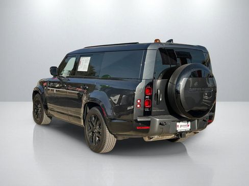 Used 2024 Land Rover Defender 130 Outbound AWD/4WD image 7