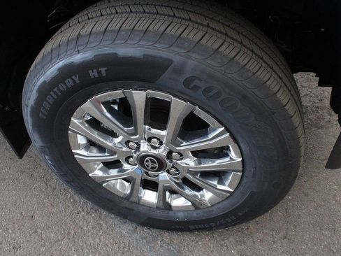 New 2026 Toyota Tacoma Limited image 64