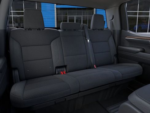 New 2026 Chevrolet Silverado 1500 LT image 17