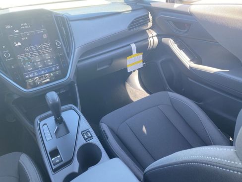 New 2026 Subaru Crosstrek 2.0i Premium image 12