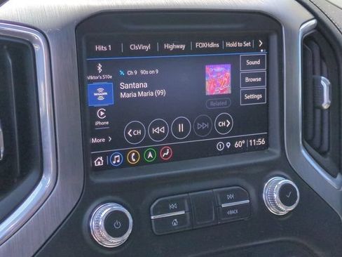 Used 2021 GMC Sierra 2500 Denali w/ Denali Ultimate Package AWD/4WD image 16