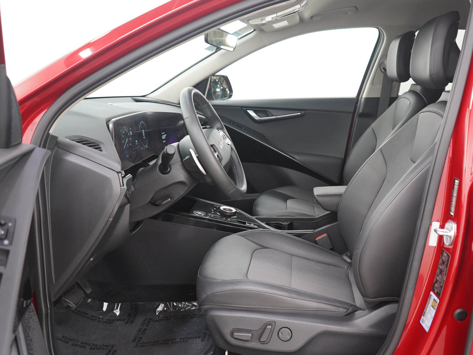Used 2023 Kia Niro Wind w/ Wind Preserve Package FWD image 23
