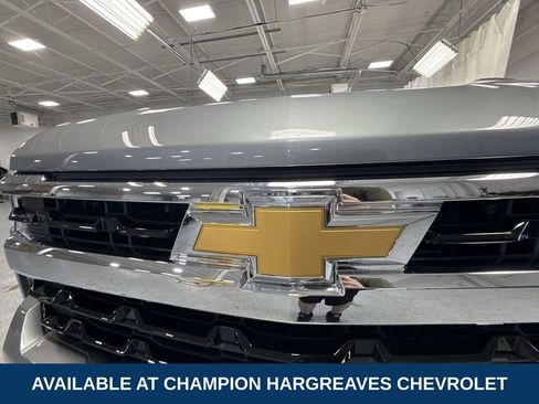 Certified 2023 Chevrolet Silverado 1500 LT AWD/4WD image 39