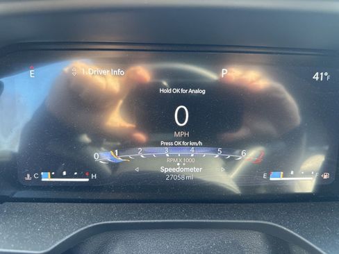 Used 2023 Jeep Grand Cherokee L Limited image 15