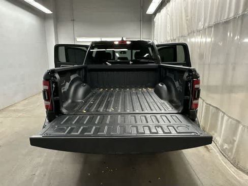 Used 2021 RAM 1500 Big Horn AWD/4WD image 18