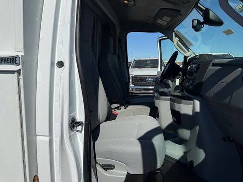 New 2026 Ford E-350 and Econoline 350 Super Duty w/ Power Equipment Group image 25