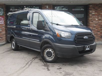 Used 2019 Ford Transit 250 130 Low Roof