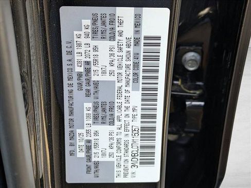 New 2026 MAZDA CX-30 AWD 2.5 S image 17