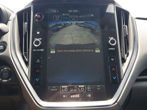 Used 2025 Subaru Crosstrek 2.5i Limited w/ Popular Package #4A image 28