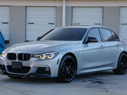 Used 2018 BMW 340i xDrive Sedan w/ Premium Package