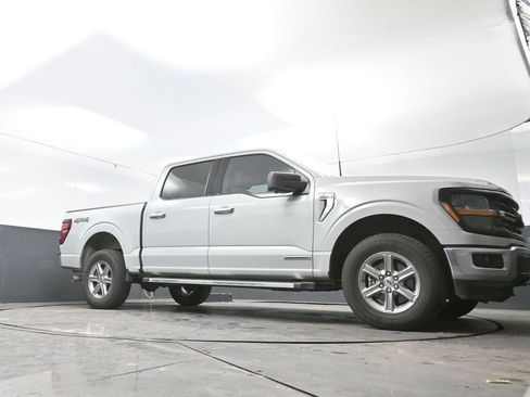 Used 2024 Ford F150 XLT w/ Mobile Office Package image 49