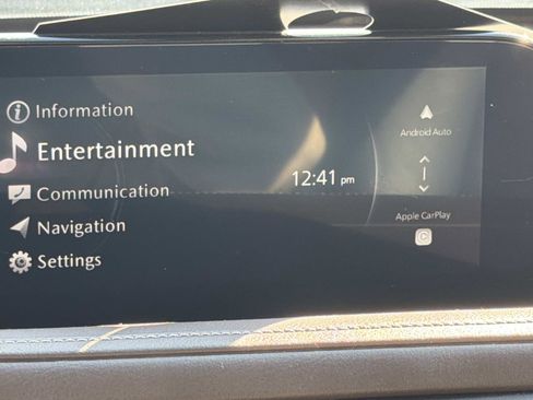 Used 2025 MAZDA CX-30 AWD 2.5 S w/ Premium Package image 13