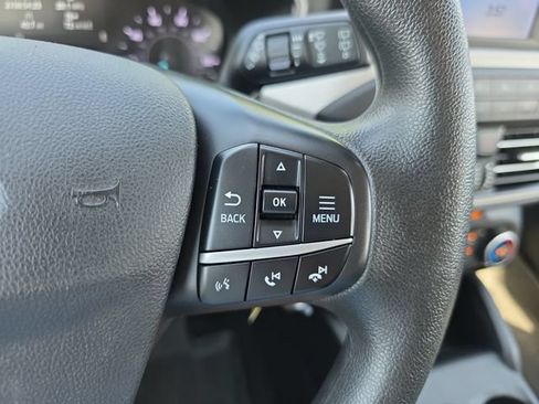 Used 2021 Ford Escape S FWD image 20
