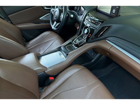 Used 2020 Acura RDX AWD w/ Technology Package image 18