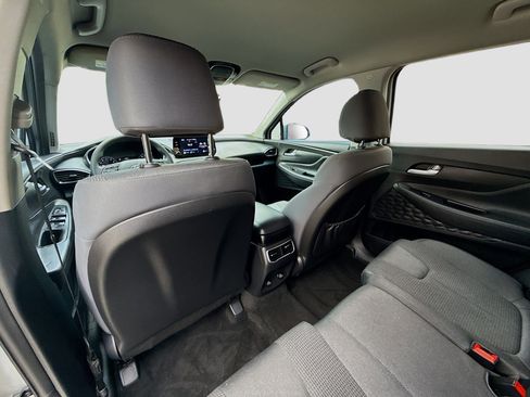 Used 2021 Hyundai Santa Fe SE w/ Cargo Package image 22