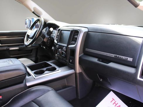 Used 2015 RAM 2500 Limited AWD/4WD image 22