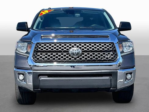 Used 2019 Toyota Tundra SR5 w/ SR5 Upgrade Package RWD image 3