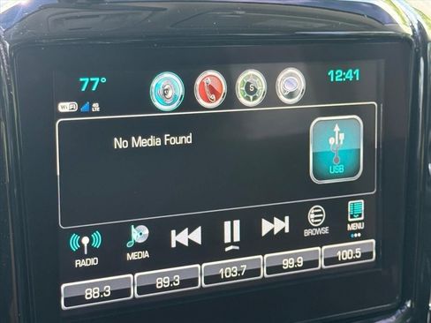 Used 2019 Chevrolet Traverse LT FWD image 28