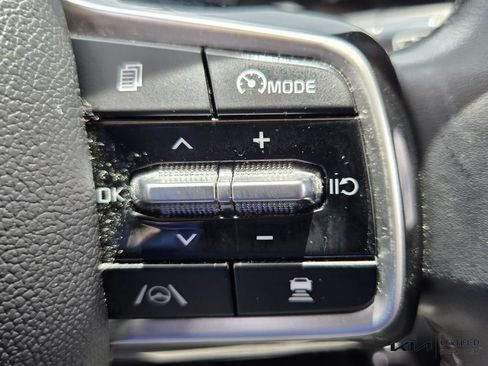 Certified 2022 Kia Sorento X-Line EX AWD/4WD image 30