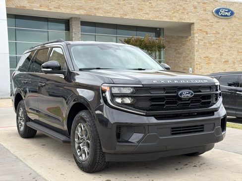 New 2026 Ford Expedition Active RWD image 46