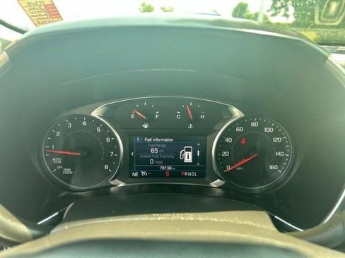 Used 2022 Chevrolet Equinox LT FWD image 15