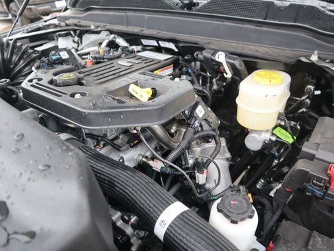 New 2026 RAM 3500 Laramie image 20