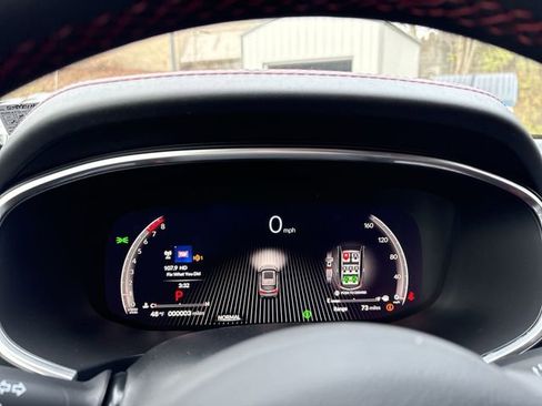 New 2026 Acura MDX A-Spec image 16