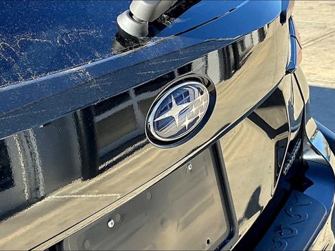 New 2026 Subaru Crosstrek 2.0i Premium image 12