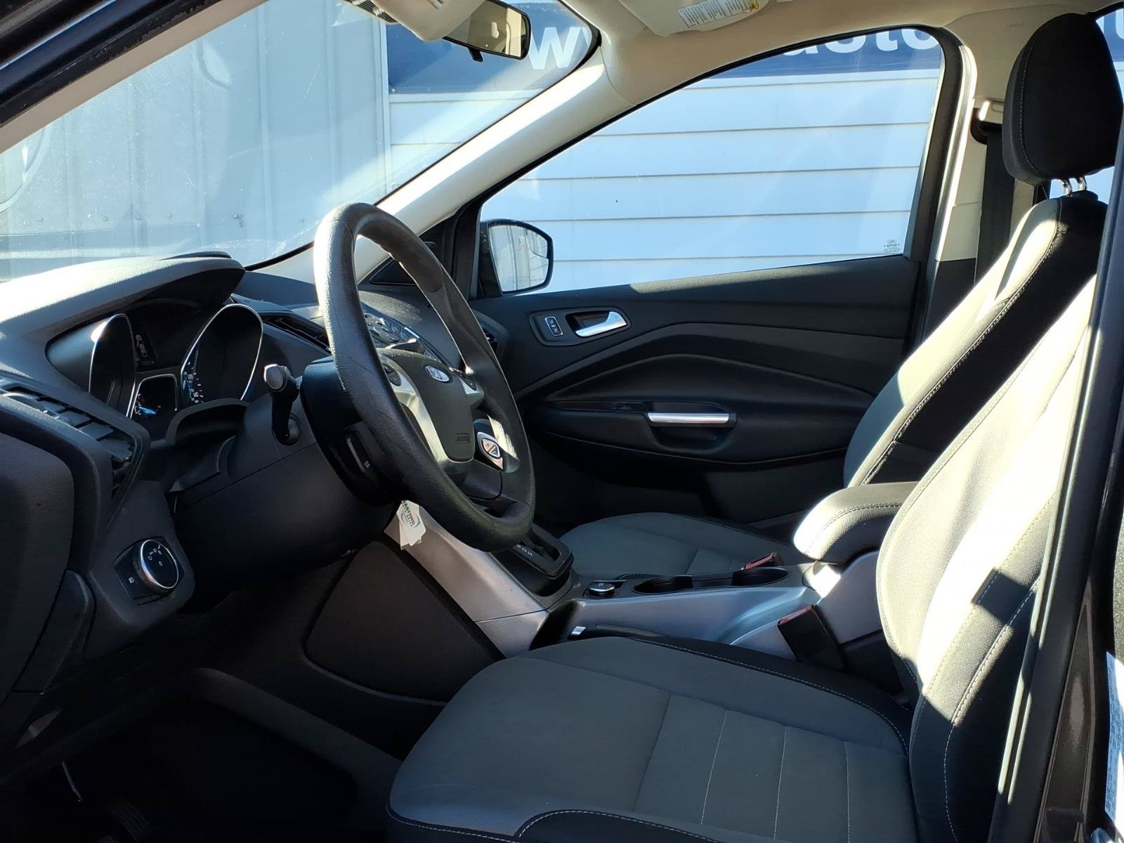 Used 2016 Ford Escape SE AWD/4WD image 5