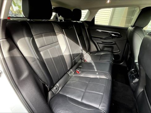 Used 2020 Land Rover Range Rover Evoque S image 27