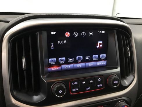 Used 2016 GMC Canyon SLE w/ SLE Convenience Package AWD/4WD image 10