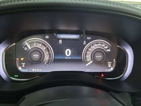 New 2026 RAM 2500 Laramie w/ Night Edition image 11