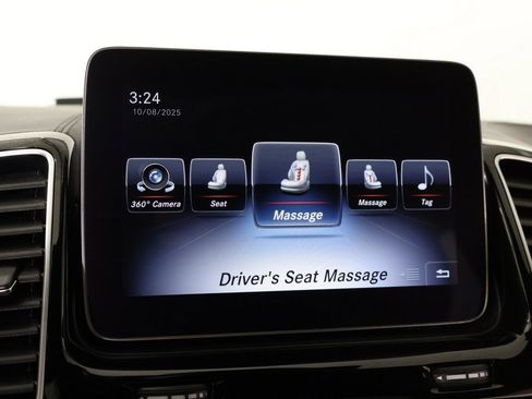 Used 2019 Mercedes-Benz GLE 63 AMG S image 55